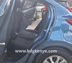 
										MAZDA – DEMIO (XD) full									