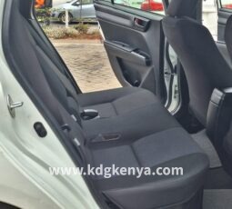 
										TOYOTA – FIELDER (1.5L HYBRID) full									
