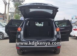 
										MAZDA – CX8 (XD PROACTIVE / AWD / 6 SEATER) full									