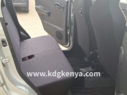 
										MAZDA – CAROL  (2WD) full									