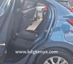 
										MAZDA – DEMIO (XD) full									