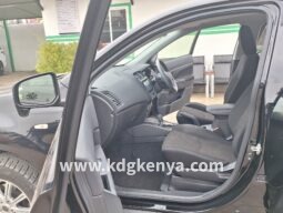 
										MITSUBISHI RVR (M -GRADE / 2WD) full									