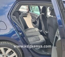 
										VOLKSWAGEN – GOLF (TSI High Line / EX-JAPAN) full									