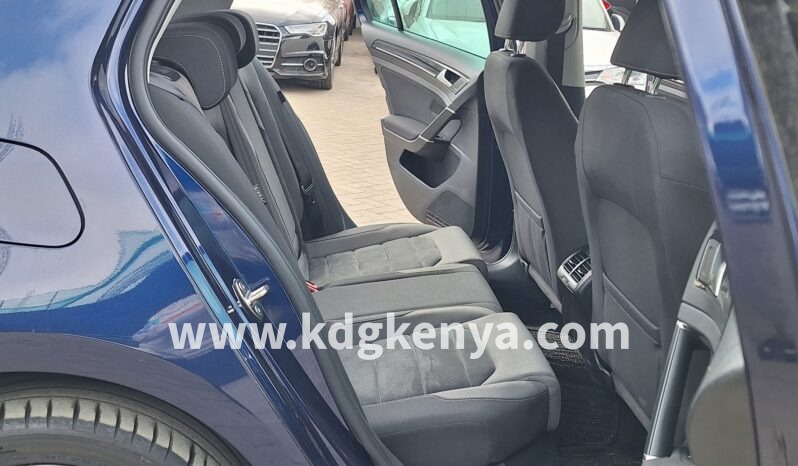 
								VOLKSWAGEN – GOLF (TSI High Line / EX-JAPAN) full									