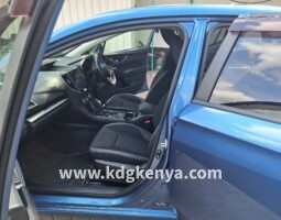 
										SUBARU – IMPREZA (2.0I-L Eyesite / AWD) full									