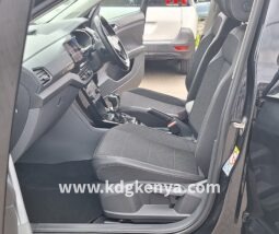 
										VOLKSWAGEN – T-CROSS (TSI FIRST / 2WD / NEW MODEL) full									