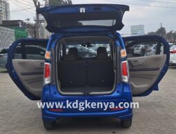 
										HONDA – N WAGON  (G-GRADE) full									