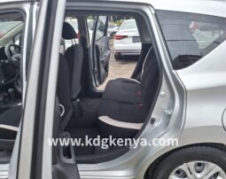 
										NISSAN – NOTE (X-GRADE) full									