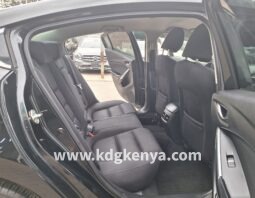 
										MAZDA  ATENZA full									