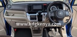 HONDA – N WAGON (G-GRADE)