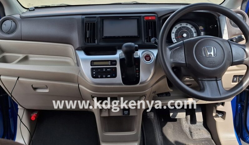 
								HONDA – N WAGON (G-GRADE) full									