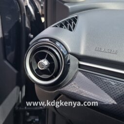 
										MAZDA – DEMIO (15S) full									