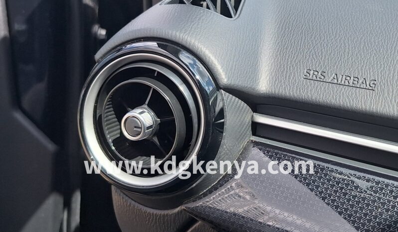 
								MAZDA – DEMIO (15S) full									