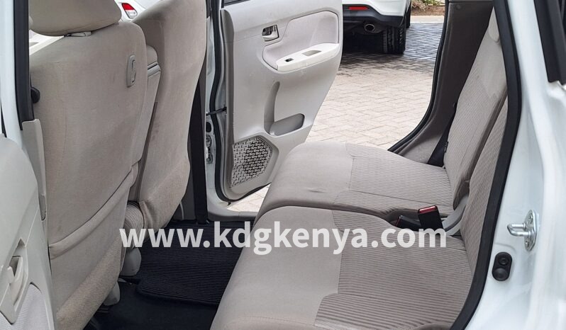 
								DAIHATSU – MOVE (L) full									