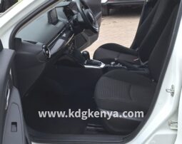 
										MAZDA – DEMIO (15S) full									