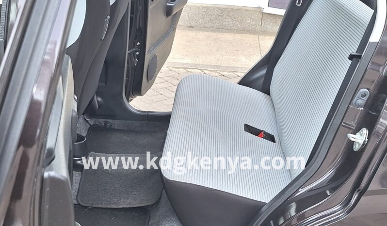
								SUZUKI – ALTO (L) full									