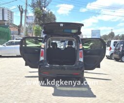 
										HONDA – N WAGON (G L Package) full									