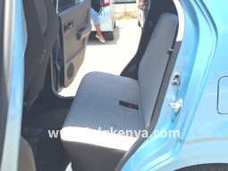 
										MAZDA – CAROL (2WD) full									