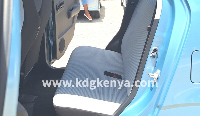 
								MAZDA – CAROL (2WD) full									