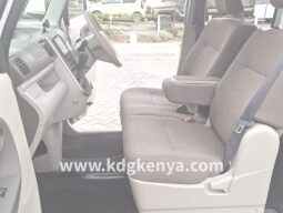 
										DAIHATSU – TANTO (L SA3) full									
