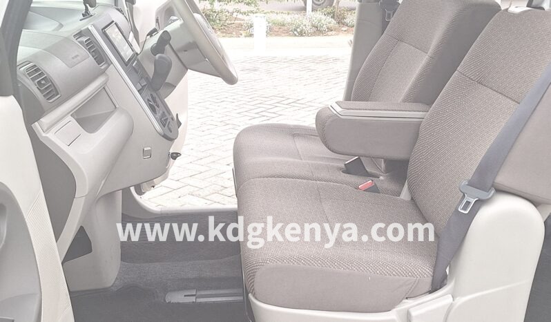 
								DAIHATSU – TANTO (L SA3) full									