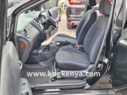 
										NISSAN – NOTE (E POWER X / BLACK ARROW) full									