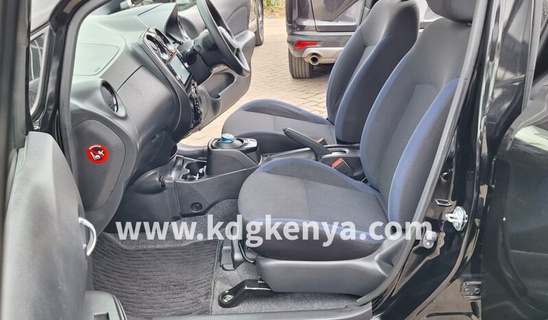 
								NISSAN – NOTE (E POWER X / BLACK ARROW) full									