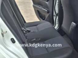 
										TOYOTA – COROLLA FIELDER (1.5L HYBRID) full									