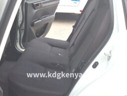 
										TOYOTA – COROLLA FIELDER (1.5L HYBRID) full									
