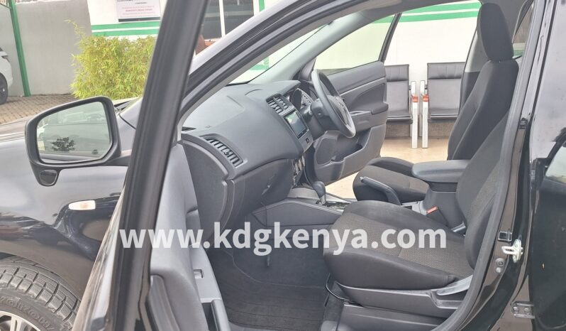 
								MITSUBISHI RVR (M -GRADE / 2WD) full									