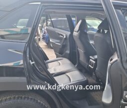 
										TOYOTA – RAV4 (TRD ADVENTURE PACKAGE / 4WD) full									