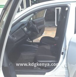 
										TOYOTA – COROLLA AXIO (1.5X / 4WD) full									