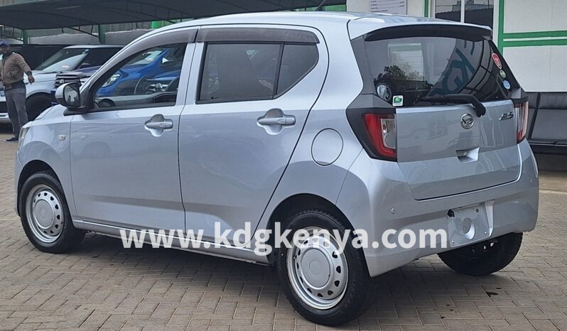 
								DAIHATSU – MIRA (X SA3) full									