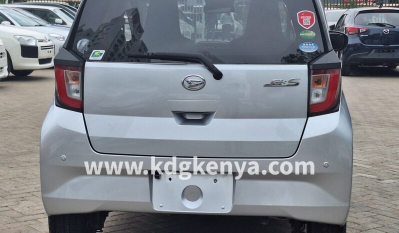 
								DAIHATSU – MIRA (X SA3) full									