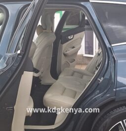 
VOLVO – XC60 (D4 INSCRIPTION / AWD / EX JAPAN) full									