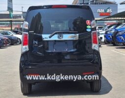 
										HONDA – N WAGON (G SS Package II) full									