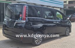 
										TOYOTA – ESQUIRE (XI / 8 SEATER) full									