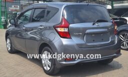 
										NISSAN – NOTE  (E-POWER X) full									