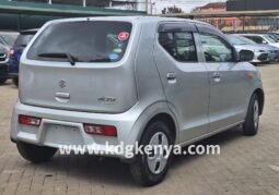 
										SUZUKI – ALTO (2WD) full									