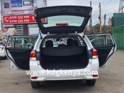 
										TOYOTA – FIELDER (1.5L HYBRID) full									