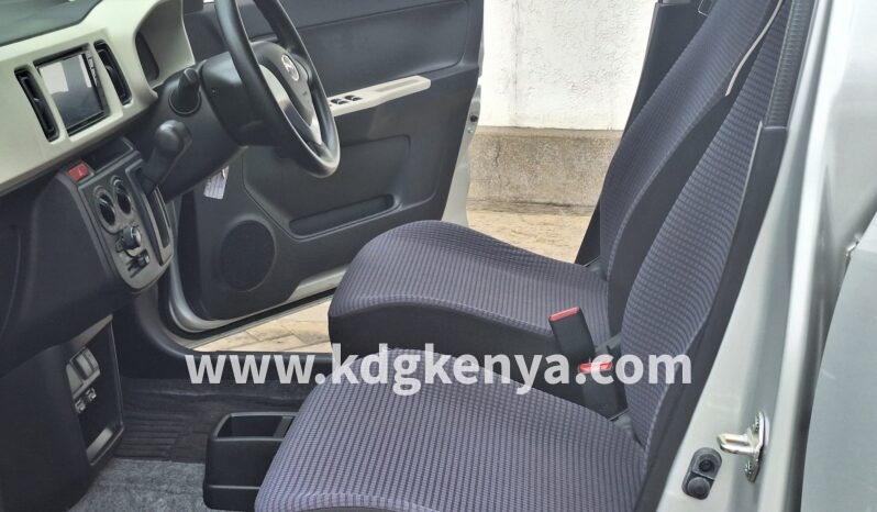 
								MAZDA – CAROL  (2WD) full									