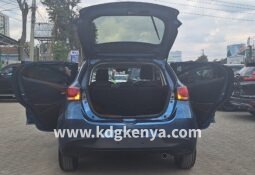 
										MAZDA – DEMIO (XD) full									