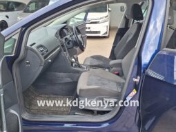 
										VOLKSWAGEN – GOLF (TSI High Line / EX-JAPAN) full									