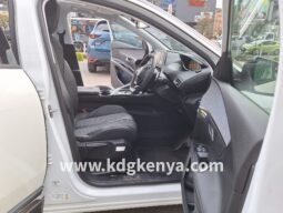 
										PEUGEOT – 5008 (1.6L / 7 SEATER / EX-JAPAN) full									
