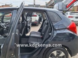 
										HONDA – FIT (L HONDA SENSING) full									