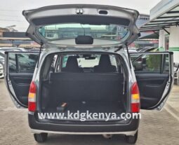 
										TOYOTA – SUCCEED VAN (UL / 4WD) full									