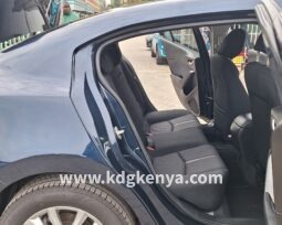 
MAZDA – AXELA (15S Proactive / 4WD) full									