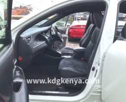 
										TOYOTA – HARRIER (Premium / 4WD) full									