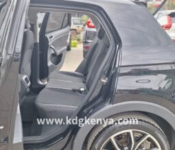 
										VOLKSWAGEN – T-CROSS (TSI FIRST / 2WD / NEW MODEL) full									