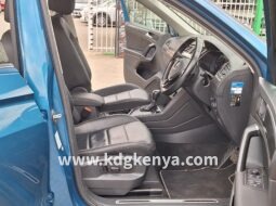 
										VOLKSWAGEN – TIGUAN (TSI HIGH LINE / 2WD) full									